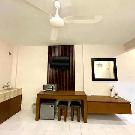 פרוגרסו Hotel Baroni מראה חיצוני תמונה