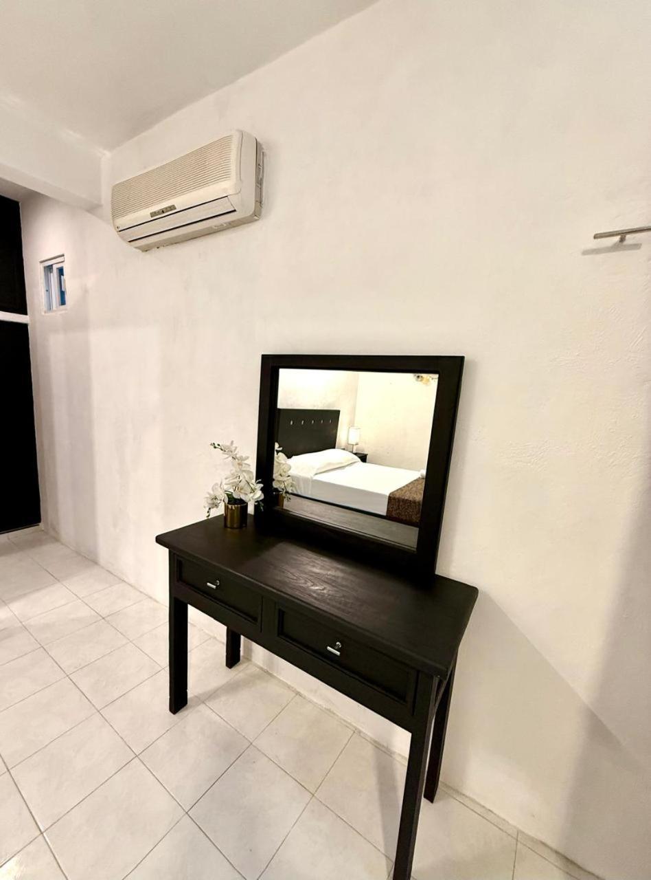פרוגרסו Hotel Baroni מראה חיצוני תמונה