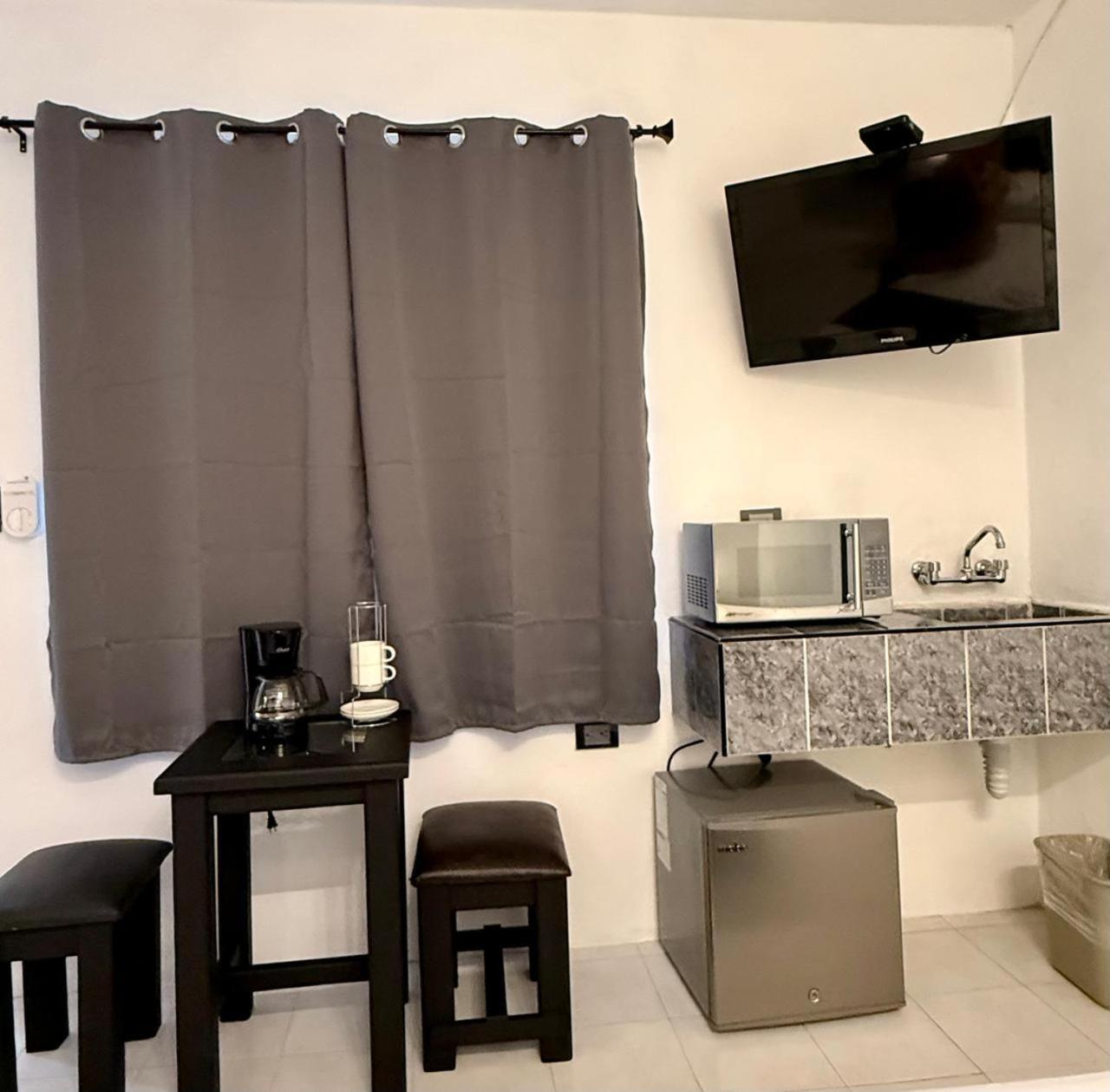 פרוגרסו Hotel Baroni מראה חיצוני תמונה